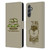Caddyshack Graphics Carl Spackler Hat Leather Book Wallet Case Cover For Samsung Galaxy A25 5G
