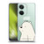 We Bare Bears Character Art Ice Bear Soft Gel Case for OnePlus Nord 3 5G