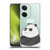 We Bare Bears Character Art Panda Soft Gel Case for OnePlus Nord 3 5G