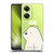 We Bare Bears Character Art Ice Bear Soft Gel Case for OnePlus Nord CE 3 Lite 5G