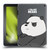 We Bare Bears Character Art Panda Soft Gel Case for Amazon Fire HD 8/Fire HD 8 Plus 2020