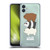 We Bare Bears Character Art Group 3 Soft Gel Case for Samsung Galaxy M04 5G / A04e