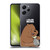 We Bare Bears Character Art Grizzly Soft Gel Case for Xiaomi Redmi 12