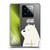 We Bare Bears Character Art Ice Bear Soft Gel Case for Xiaomi 14 Pro