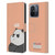 We Bare Bears Character Art Panda Leather Book Wallet Case Cover For Xiaomi Redmi 12C