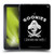 The Goonies Graphics Logo Soft Gel Case for Amazon Fire HD 8/Fire HD 8 Plus 2020