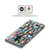 The Jetsons Graphics Pattern Soft Gel Case for OnePlus 12R