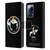 Johnny Bravo Graphics Logo Leather Book Wallet Case Cover For Xiaomi 13 Lite 5G