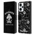 The Goonies Graphics Logo Leather Book Wallet Case Cover For Xiaomi Redmi Note 12T