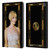 The Great Gatsby Graphics Daisy Leather Book Wallet Case Cover For Amazon Fire Max 11 2023