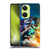 Legends Of Tomorrow Graphics Poster Soft Gel Case for OnePlus Nord CE 3 Lite 5G