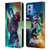 Legends Of Tomorrow Graphics Atom Leather Book Wallet Case Cover For Motorola Moto G54 5G