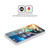 Legends Of Tomorrow Graphics Poster Soft Gel Case for OPPO Reno11 Pro