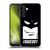 Space Ghost Coast to Coast Graphics Space Ghost Soft Gel Case for Samsung Galaxy A25 5G