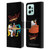 Space Ghost Coast to Coast Graphics Group Leather Book Wallet Case Cover For Xiaomi Redmi 12