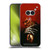 A Nightmare On Elm Street: New Nightmare Graphics Poster Soft Gel Case for Nothing Phone (2a)