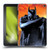 Batman Begins Graphics Character Soft Gel Case for Amazon Fire HD 8/Fire HD 8 Plus 2020
