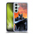 Batman Begins Graphics Character Soft Gel Case for Samsung Galaxy S23 FE 5G