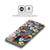 Young Justice Graphics Icons Soft Gel Case for OnePlus Nord 3 5G