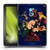 Young Justice Graphics Group Soft Gel Case for Amazon Fire HD 8/Fire HD 8 Plus 2020
