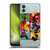 Young Justice Graphics Character Art Soft Gel Case for Samsung Galaxy M04 5G / A04e