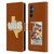 Dallas: Television Series Graphics Quote Leather Book Wallet Case Cover For Samsung Galaxy A05s