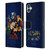 Young Justice Graphics Group Leather Book Wallet Case Cover For Samsung Galaxy M04 5G / A04e