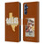 Dallas: Television Series Graphics Quote Leather Book Wallet Case Cover For Samsung Galaxy M54 5G