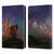 Royce Bair Nightscapes Balanced Rock Leather Book Wallet Case Cover For Amazon Kindle 11th Gen 6in 2022