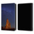 Royce Bair Nightscapes The Organ Stars Leather Book Wallet Case Cover For Amazon Kindle 11th Gen 6in 2022