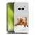 Pixelmated Animals Surreal Pets Highland Pup Soft Gel Case for Nothing Phone (2a)