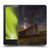 Royce Bair Nightscapes Bear Lake Old Barn Soft Gel Case for Amazon Kindle Paperwhite 5 (2021)