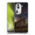 Royce Bair Nightscapes Bear Lake Old Barn Soft Gel Case for OPPO Reno11 Pro