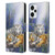 Kayomi Harai Animals And Fantasy Asian Tiger Couple Leather Book Wallet Case Cover For Xiaomi Redmi Note 12T