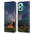 Royce Bair Nightscapes Grand Teton Barn Leather Book Wallet Case Cover For Xiaomi Redmi Note 12 5G