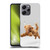 Pixelmated Animals Surreal Pets Highland Pup Soft Gel Case for Xiaomi Redmi 12