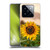 Pixelmated Animals Surreal Pets Pugflower Soft Gel Case for Xiaomi 14 Pro