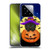 Kayomi Harai Animals And Fantasy Halloween With Cat Soft Gel Case for Xiaomi 14