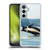 Pixelmated Animals Surreal Wildlife Orcat Soft Gel Case for Samsung Galaxy S23 FE 5G
