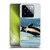 Pixelmated Animals Surreal Wildlife Orcat Soft Gel Case for Xiaomi 14 Pro
