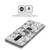 War Graphics Friends Doodle Art Soft Gel Case for Nothing Phone (2a)