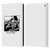 Matt Bailey Art Loves Me Not Leather Book Wallet Case Cover For Amazon Fire HD 8/Fire HD 8 Plus 2020