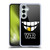 War Graphics Why Can't We Be Friends? Soft Gel Case for Samsung Galaxy S23 FE 5G