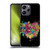 War Graphics Heart Logo Soft Gel Case for Xiaomi Redmi 12