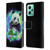 Sheena Pike Animals Rainbow Bamboo Panda Spirit Leather Book Wallet Case Cover For Xiaomi Redmi Note 12 5G