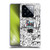 War Graphics Friends Doodle Art Soft Gel Case for Xiaomi 14 Pro