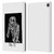 Matt Bailey Skull Stop It Leather Book Wallet Case Cover For Amazon Fire Max 11 2023