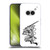 Matt Bailey Samurai Sword Stance Soft Gel Case for Nothing Phone (2a)