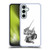 Matt Bailey Samurai Sword Attack Soft Gel Case for Samsung Galaxy S23 FE 5G