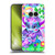 Sheena Pike Dragons Cross-Stitch Lil Dragonz Soft Gel Case for Nothing Phone (2a)